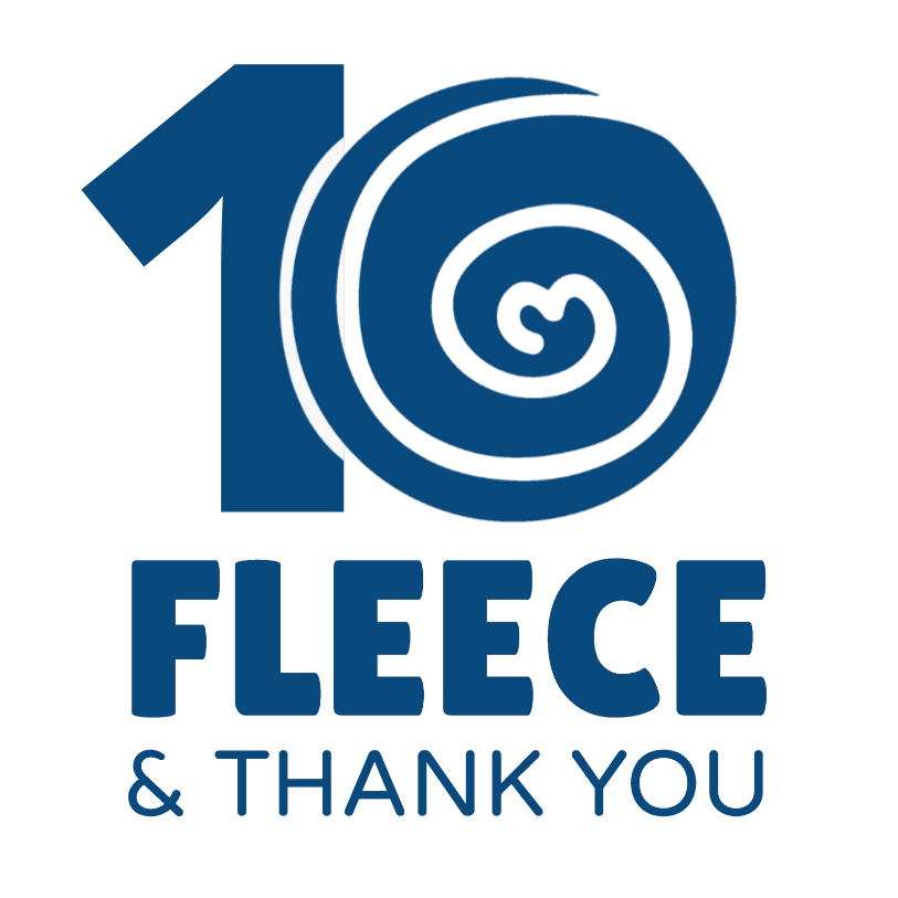 Fleece & Thank You