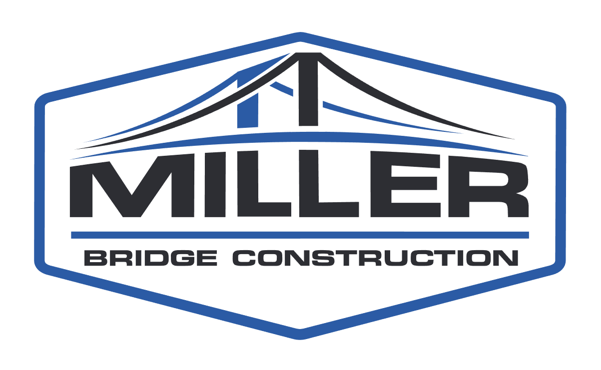 Miller Bridge Construction logo
